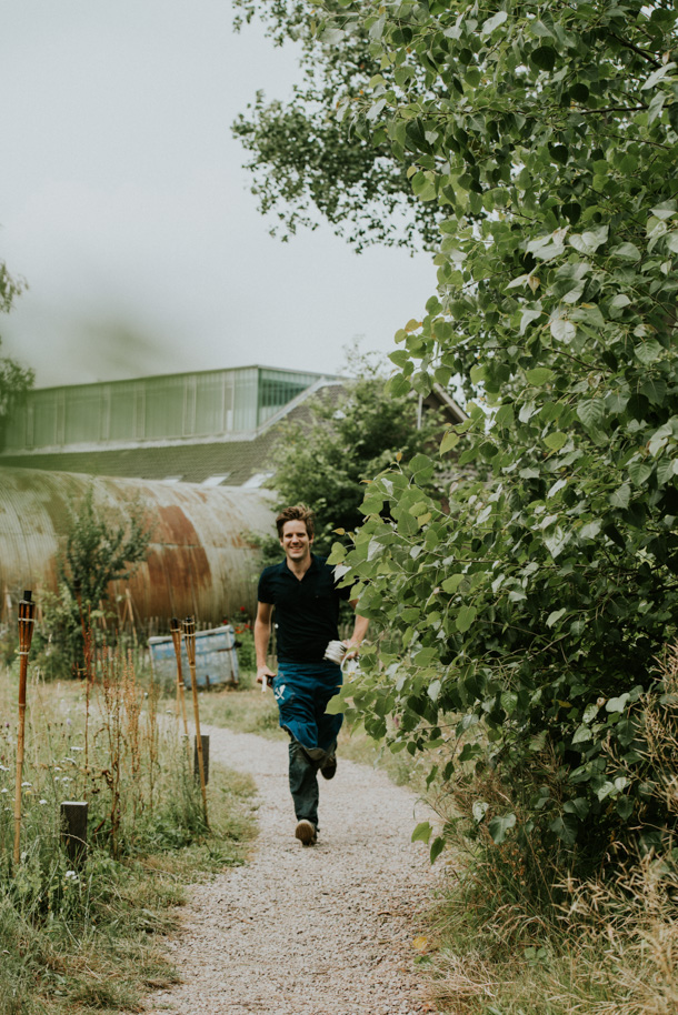 FIH Fotografie » Anneberit & Tjeerd, het Rijk